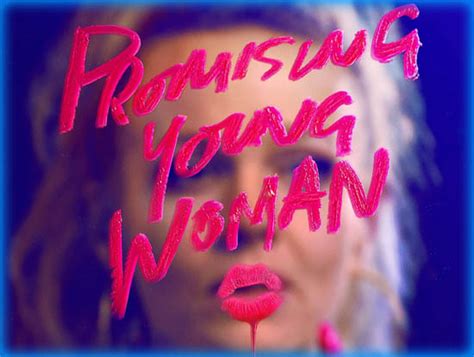 Promising Young Woman (2020) - Movie Review / Film Essay