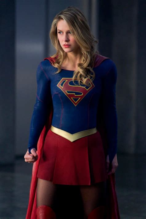 Review Kara Zor El Soars To New Heights In Supergirl S3 The Beat