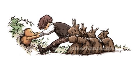 Wookie The Chew Adorable Star Wars And Winnie The Pooh