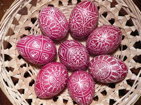 Easter in Hungary: pagan tradition and painted eggs