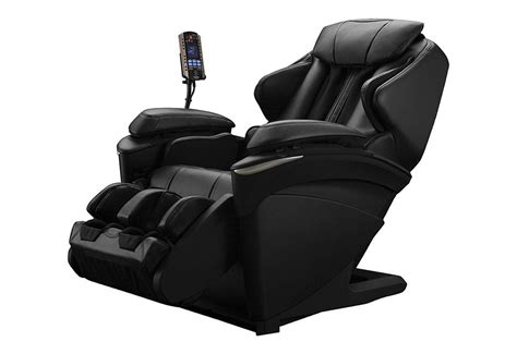 Best shiatsu massage chair pad 2020. Panasonic MA73 Real Pro ULTRA™ Massage Chair in 2020 ...