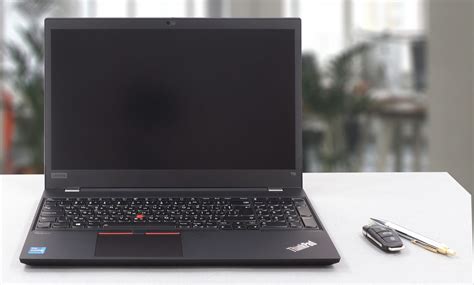 Lenovo Thinkpad T15 Gen 2 Review One Of The Best Allrounders In The