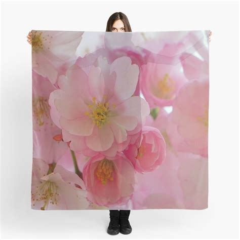 Scarf Design Shopping Center Cherry Blossoms Online Shopping Mothers Day Ted Baker Icon Bag