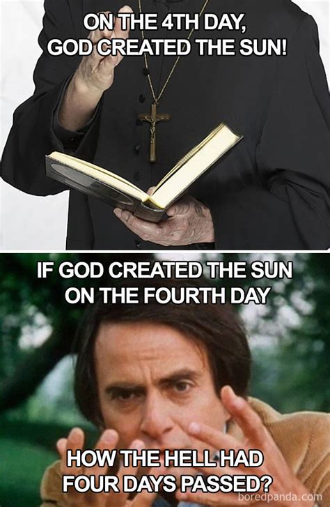Holy Memes Where Christianity Self Mockery And Social Media Meet