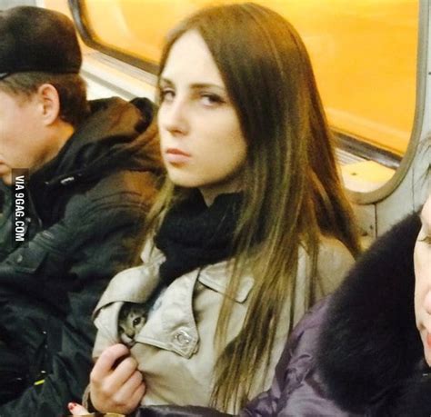 Girl Showing Pussy In Public 9gag