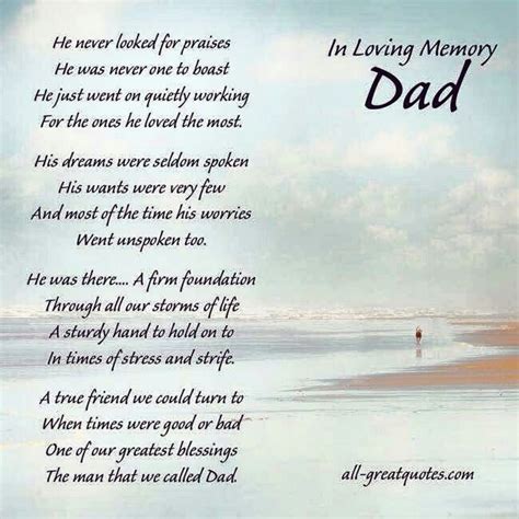 19 Best Dear Dad In Heaven Images On Pinterest I Miss U My Heart And
