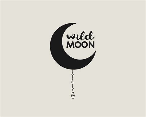 Answers What Brand Has A Moon Logo
