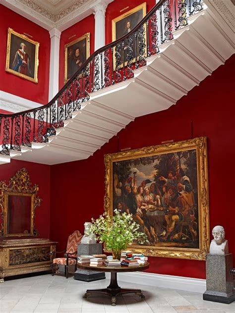 10 Regency Inspired Rooms That Are Giving Us Serious ‘bridgerton Vibes