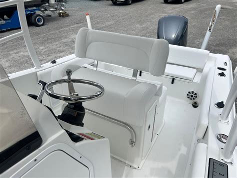 2015 Sea Hunt Edge 24 Wilmington Nc Us