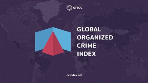 Global Organized Crime Index — Illicit Trade