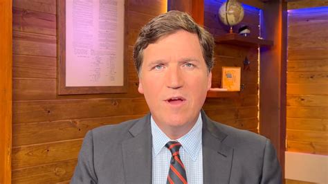 fox news sends tucker carlson cease and desist letter over twitter show