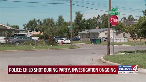 Year Old Girl Accidentally Shot By Mother S Boyfriend Youtube