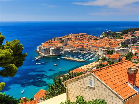 In order to facilitate your entry and stay in croatia, we kindly ask you to fill out the form. Tastescape: Where to eat and drink in Dubrovnik, Croatia | The Independent