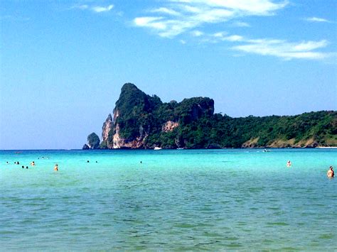 The Beaches Of Southern Thailand Where Could I Be Now