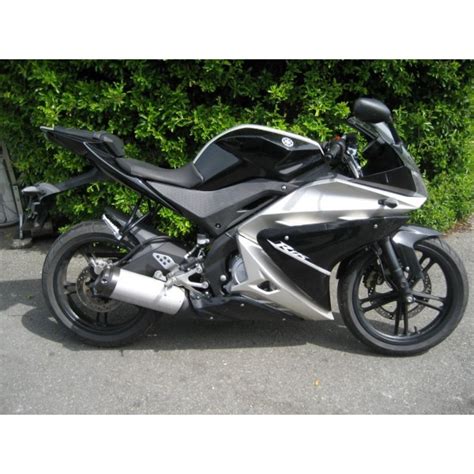 Find yamaha yzf 125r in motorcycles for sale. Yamaha Motorcycle For Sale