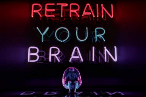Retrain Your Brain Angela Md