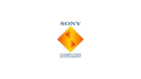 Sony Ps1 Diamond Logo