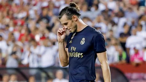 La idea de los de zidane es tener el control, por eso el galo ha decidido reforzar el centro del. Gareth Bale jugó golf mientras el Real Madrid perdía ...