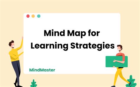 Using Mind Maps For Making Learning Strategies Edrawmind