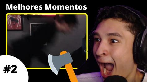 Melhores Momentos Da Live Youtube