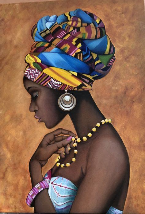 710 Ideas De Cuadros Africanos En 2021 Cuadros Africanos Pinturas