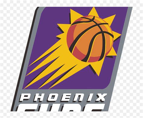 Phoenix Suns Svg