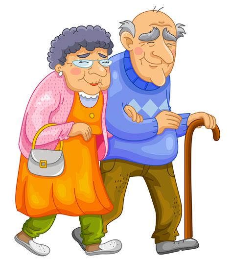 Old Clipart Old Age Old Old Age Transparent Free For Download On