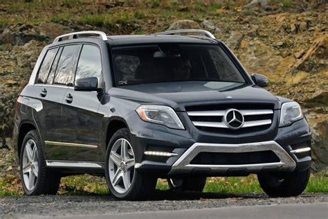Mercedes Benz Suv Reviews Prices Ratings With Various Photos