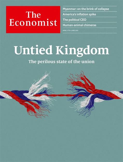The Economist Uk Edition Magazine Subscription Digital Economist