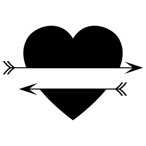 Heart Svg Cut File Free Design Downloads For Your Cutting Projects