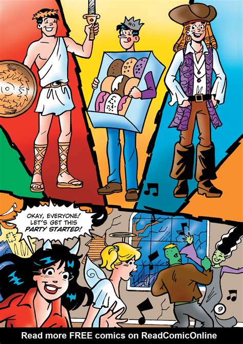 Betty And Veronica Double Digest Issue 155 Read Betty And Veronica