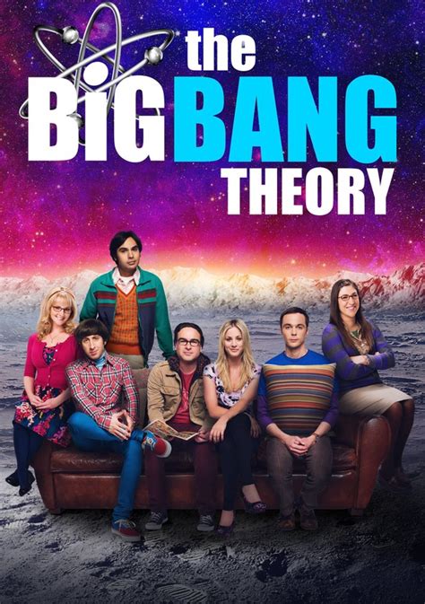 la teoría del big bang serie completa [español latino hd 720p mega] seriesdemrpunkskap