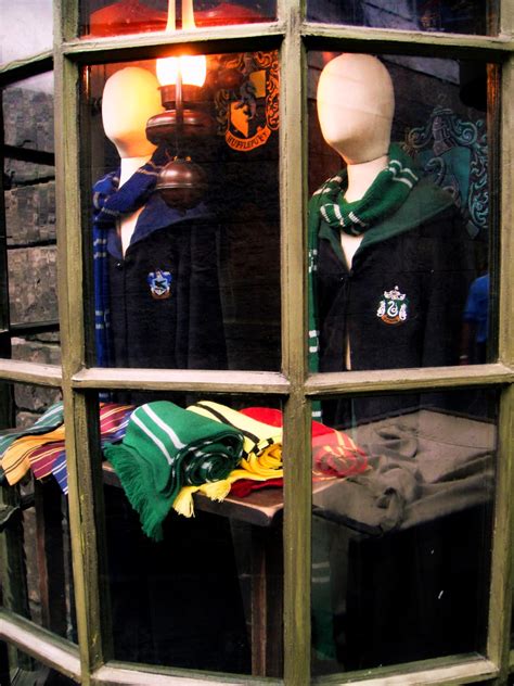 Do you know which two? All the Wizarding World Of Harry Potter Merchandise You ...