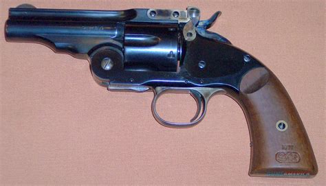 Uberti 1875 Schofield 45 Colt 2nd For Sale At