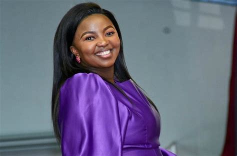 This Eastern Cape Woman Is On A Mission To Help Girls Tap Into Their