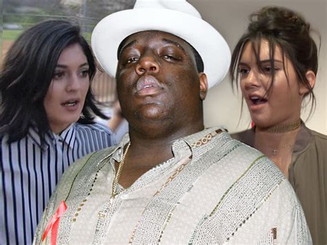 Notorious Bigs Mom Blasts Kendall And Kylie Jenner For Vintage