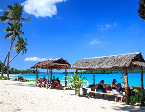 Best Things To Do In Espiritu Santo Vanuatu Port Orly Paradise Hotel