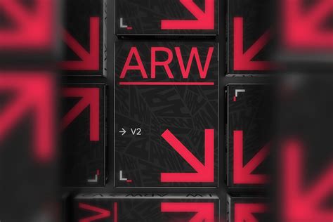 Arw V2 Funded In 25 Minutes On Kickstarter