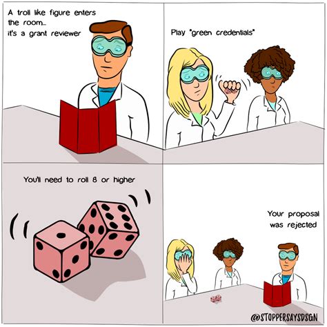 Of The Funniest Memes About Science And Scientists