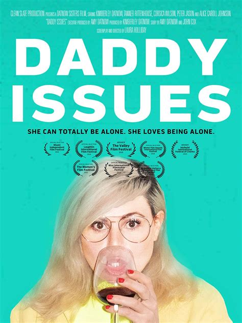 Watch Daddy Issues Prime Video