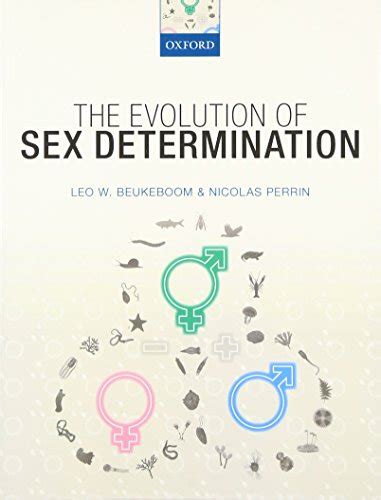 Sex Determination Lexikon Der Biologie