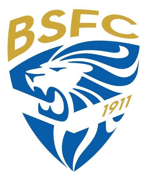 With these logo png images, you can directly use them in your design project without cutout. File:Brescia Calcio - Logo 2017.svg.png - Ufopedia