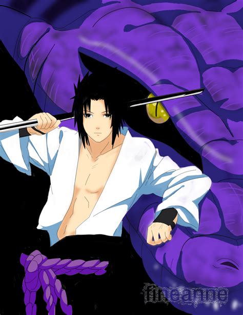 Uchiha Sasuke Naruto Image 616396 Zerochan Anime Image Board