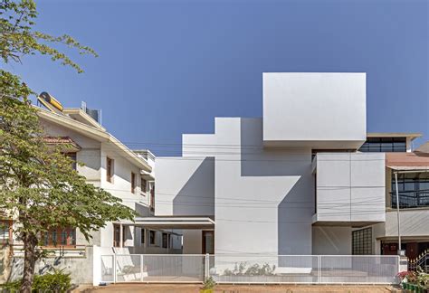 Modern Indian House Architecture Diariodonosso Desafio