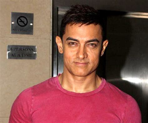 Aamir khan is a famous indian actor, director, producer, as well as a tv host. Aamir Khan Biography - Facts, Childhood, Family Life & Achievements of Indian Actor
