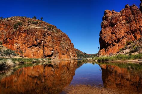 The Australian Outback to Do List This Year - OnDECK by DINGA