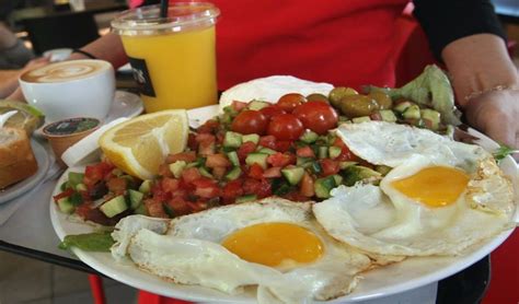 On World Food Day Here Are Breakfasts From All Around The World