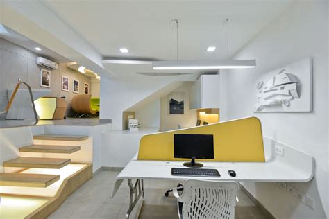 Architects And Their Offices A Sneak Peek Into Their World Decorpion