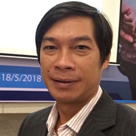 Nhat Nguyen Dang Duy Chief Executive Officer Global Elite