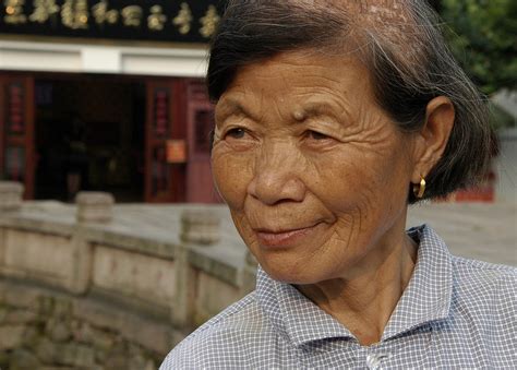 Women's advocate calls widows 'hidden victims' of China one-child ...
